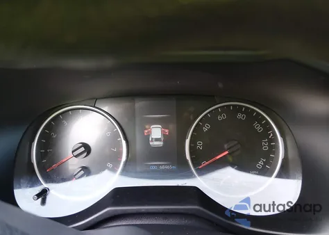 2020 Toyota Rav4 Le z USA, uszkodzony, nr VIN 2T3H1RFV4LW086971